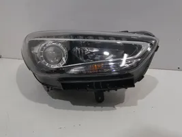 Hyundai i40 Lampa przednia 92102-3Z530