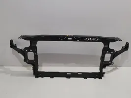 Hyundai i30 Pannello di supporto del radiatore 64105-g4120