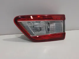 Subaru XV II Rear/tail lights 84251-FL041