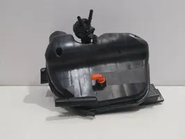 Porsche 911 992 Vase d'expansion / réservoir de liquide de refroidissement 991106057