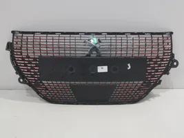 Peugeot 208 Grille de calandre avant 9823210180