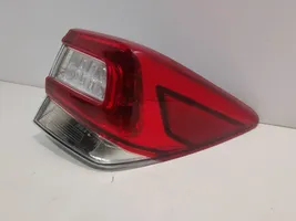 Subaru XV II Lampa tylna 84201-FL041