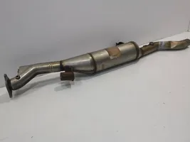 Jeep Grand Cherokee Filtre à particules catalyseur FAP / DPF 741aa19224bp