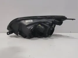 Citroen C5 Lampa przednia 9650115380