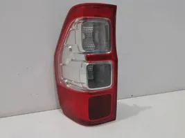 Ford Ranger Aizmugurējais lukturis virsbūvē db39-13404