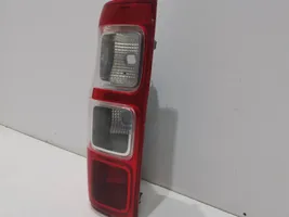 Ford Ranger Задний фонарь в кузове db39-13404