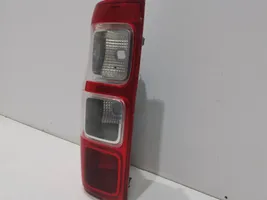 Ford Ranger Rear/tail lights db39-13404