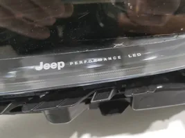 Jeep Avenger Lampa przednia L782724