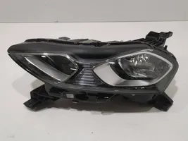 Citroen DS3 Phare frontale 982084080