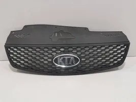 KIA Rio Atrapa chłodnicy / Grill 86361-1g010