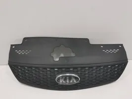 KIA Rio Atrapa chłodnicy / Grill 86361-1g010