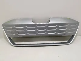 Audi E-tron GT Maskownica / Grill / Atrapa górna chłodnicy 4j3853653