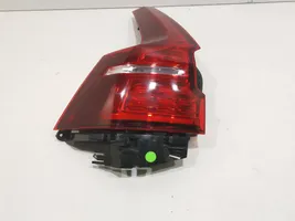 Volvo V60 Luci posteriori 31468178