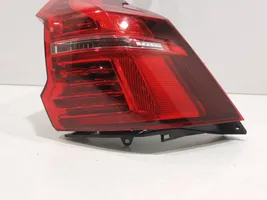 Volvo XC60 Lampa tylna 32228915