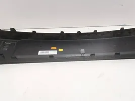 Renault Scenic III -  Grand scenic III Moulure de pare-chocs avant 620722501