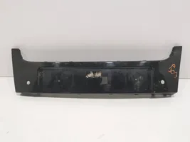 Renault Scenic III -  Grand scenic III Modanatura separatore del paraurti anteriore 620722501