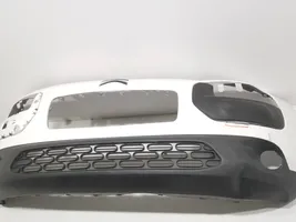 Citroen C4 Cactus Front bumper 9801741077