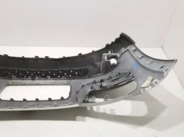 Citroen C4 Cactus Front bumper 9801741077