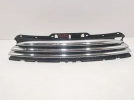 Mini One - Cooper Coupe R56 Grille de calandre avant 160844