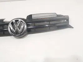 Volkswagen Golf VI Etusäleikkö 5k0853653