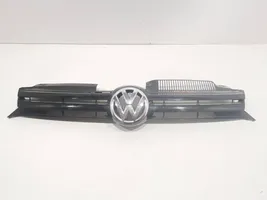 Volkswagen Golf VI Etusäleikkö 5k0853653