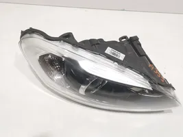 Volvo XC60 Lampa przednia 31420250