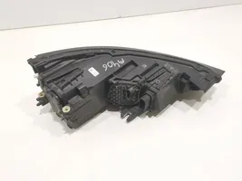 Audi A1 Headlight/headlamp 8xa941005