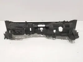 Ford Ecosport Front bumper support beam CN15-16E146AK