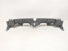 Fiat Grande Punto Oberteil Schlossträger Frontträger Frontmaske 51885642