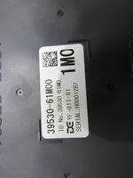 Suzuki SX4 S-Cross Module unité de contrôle climatisation 39530-61M00