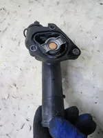 Nissan Qashqai Boîtier de thermostat 