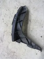 Opel Zafira C Staffa di rinforzo montaggio del paraurti posteriore 13300744