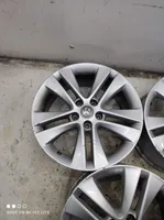 Opel Zafira C R16 steel rim 