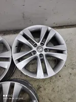 Opel Zafira C R16 steel rim 