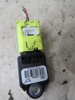 Peugeot 108 Airbagsensor Crashsensor Drucksensor 89831-0H020