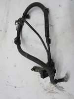 Suzuki Vitara (LY) Cable negativo de tierra (batería) 