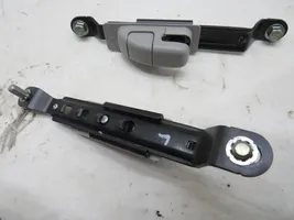 Suzuki Vitara (LY) Rail de réglage hauteur de ceinture de sécurité 