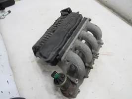 Honda Jazz Zawór EGR 