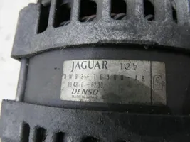 Jaguar XJ X351 Generatore/alternatore AW93-10300-AB