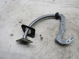 Jaguar XJ X351 Tailgate hinge 