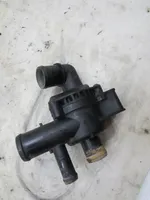 Jaguar XJ X351 Water pump 