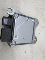 Jaguar XJ X351 Airbag control unit/module AW93-14D374-BD