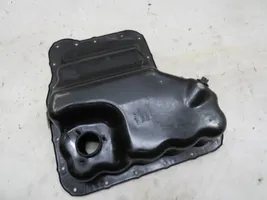 Jaguar XJ X351 Oil sump 9X20-6675-CB