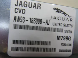 Jaguar XJ X351 Altre centraline/moduli AW93-18B008-AJ