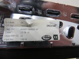 Jaguar XJ X351 Pysäköintitutkan anturin kaiutin PDC AW93044B88AF