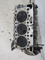 Jaguar XJ X351 Testata motore 306DT