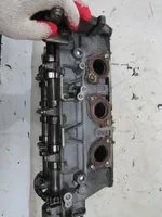 Jaguar XJ X351 Testata motore 306DT