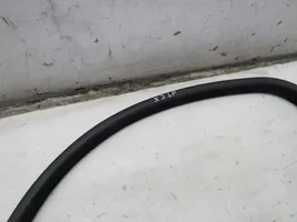 Jaguar XJ X351 Front door rubber seal 