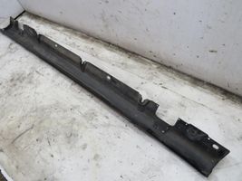 Mercedes-Benz C AMG W205 Front sill (body part) 