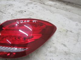 Mercedes-Benz C AMG W205 Luci posteriori A2059061457